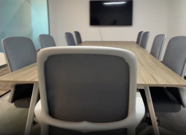 30 m² Co-working  in Dubai, Sheikh Zayed Road 48 (%[postal_code]) - 4 | MatchOffice.com