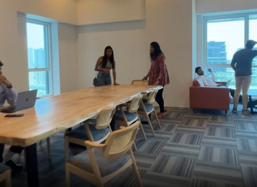 30 m² Co-working  in Dubai, Sheikh Zayed Road 48 (%[postal_code]) - 2 | MatchOffice.com