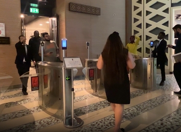 30 m² Shared office  in Dubai, Sheikh Zayed Road 48 (%[postal_code]) - 7 | MatchOffice.com