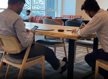 30 m² Coworking  in Dubai, Sheikh Zayed Road 48 (%[postal_code]) - 3 | MatchOffice.com