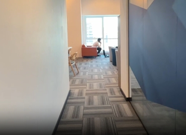30 m² Coworking  in Dubai, Sheikh Zayed Road 48 (%[postal_code]) - 9 | MatchOffice.com