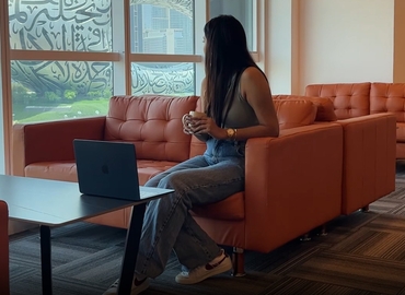 30 m² Shared workspace  in Dubai, Sheikh Zayed Road 48 (%[postal_code]) - 8 | MatchOffice