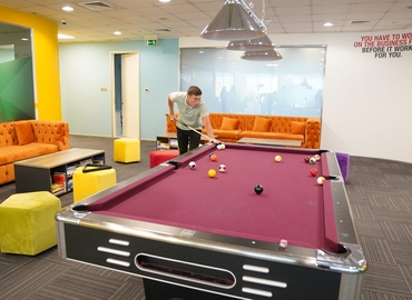 30 m² Shared office  in Dubai, Green Community Village (%[postal_code]) - 8 | MatchOffice