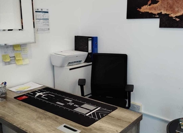 Office Al Khibeesi  Dubai