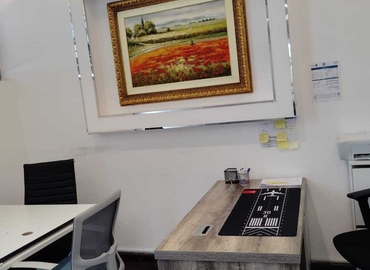 Office Al Khibeesi  Dubai