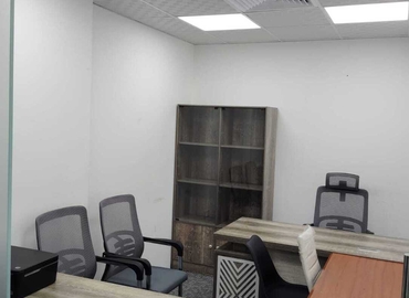 Office 12A Street 18  Dubai