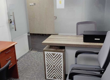 Office 12A Street 18  Dubai