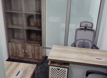 Office Al Khibeesi  Dubai