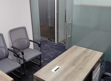 Office Al Khibeesi  Dubai