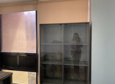 Office Al Fahidi  Dubai