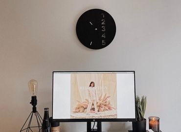 30 m² Business park in Dubai, Prime Tower (%[postal_code]) - 3 | MatchOffice