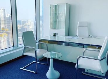 30 m² Business center in Dubai, Prime Tower (%[postal_code]) - 5 | MatchOffice