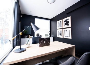 30 m² Business space in Dubai, Prime Tower (%[postal_code]) - 1 | MatchOffice.com