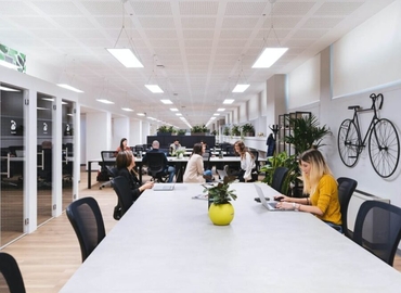 30 m² Meeting room in Dubai, Prime Tower (%[postal_code]) - 0 | MatchOffice.com