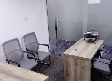 Office Al Khabaisi  Dubai