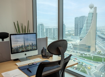 200 m² Serviced office in Dubai, 308th Road 1 (%[postal_code]) - 4 | MatchOffice