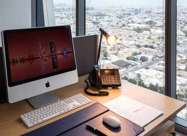 200 m² Business space in Dubai, 308th Road 1 (%[postal_code]) - 5 | MatchOffice.com