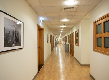 200 m² Business center in Dubai, 308th Road 1 (%[postal_code]) - 6 | MatchOffice