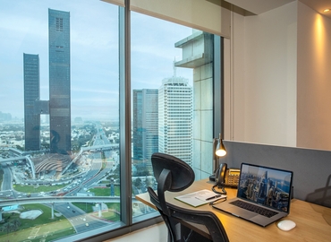 200 m² Business park in Dubai, 308th Road 1 (%[postal_code]) - 7 | MatchOffice