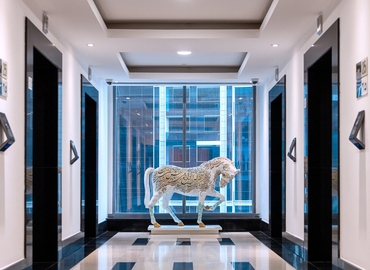 200 m² Serviced office in Dubai, 308th Road 1 (%[postal_code]) - 8 | MatchOffice