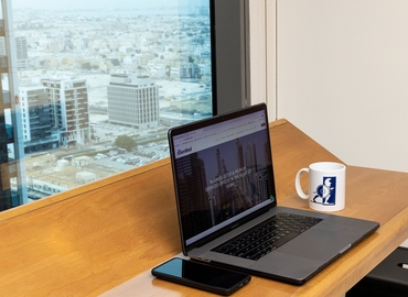 200 m² Serviced office in Dubai, 308th Road 1 (%[postal_code]) - 10 | MatchOffice.com