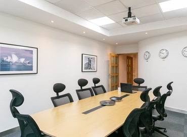 200 m² Business park in Dubai, 308th Road 1 (%[postal_code]) - 11 | MatchOffice.com