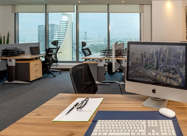 200 m² Serviced office in Dubai, 308th Road 1 (%[postal_code]) - 14 | MatchOffice