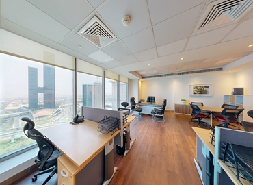 200 m² Serviced office in Dubai, 308th Road 1 (%[postal_code]) - 15 | MatchOffice