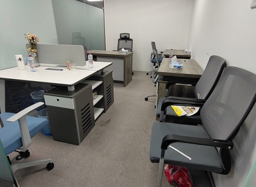 17 m² Business center in Dubai, Al Khabaisi (%[postal_code]) - 5 | MatchOffice.com