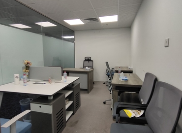 17 m² Business space in Dubai, Al Khabaisi (%[postal_code]) - 3 | MatchOffice.com