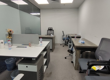 17 m² Business park in Dubai, Al Khabaisi (%[postal_code]) - 4 | MatchOffice.com