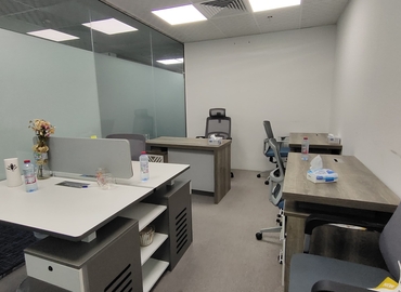 17 m² Business center in Dubai, Al Khabaisi (%[postal_code]) - 6 | MatchOffice