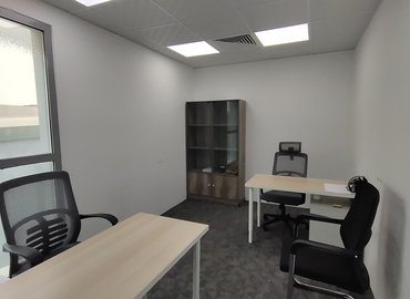 Office Al Khabaisi  Dubai