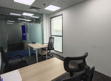 Office Al Khabaisi Dubai
