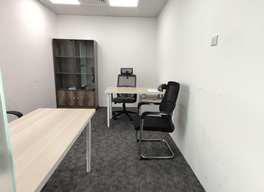 Office Al Khabaisi Dubai