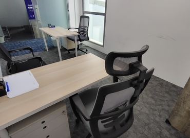 Office Al Khabaisi Dubai
