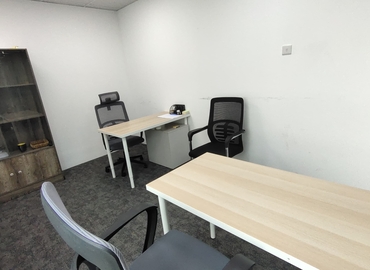 Office Al Khabaisi Dubai