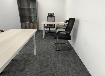Office Al Khabaisi Dubai