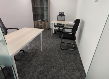Office Al Khabaisi Dubai