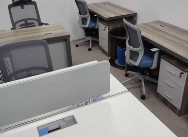 Office Al Khabaisi  Dubai