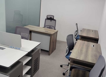 Office Al Khabaisi  Dubai