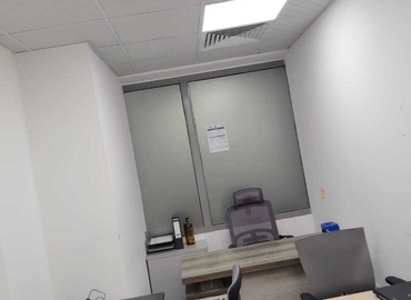 Office 20th St  Dubai