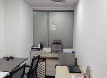 Office 20th St  Dubai