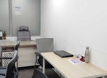 Office 20th St  Dubai