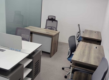 Office 20th St  Dubai