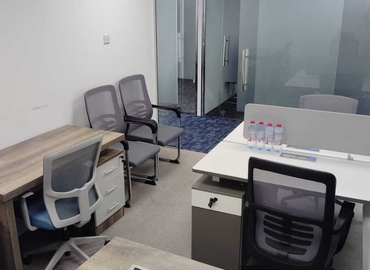 Office 20th St  Dubai