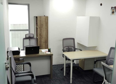 Office 20th St  Dubai