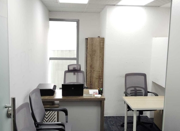 Office 20th St  Dubai