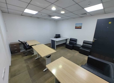 Office 8th St  Dubai