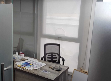 Office 20th St  Dubai